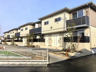 GRAND MAISON ON C棟の画像