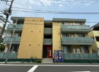 ゴールドヒルズ5の画像