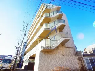 グランフォース西新井の画像