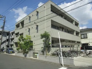 パークサイド ハナの画像