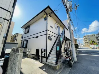 T M ハイツの画像