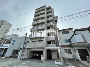 OASES MIZUHOの画像