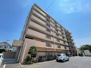 ユナイテッドマンションの画像