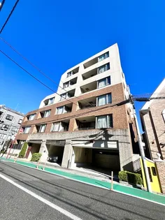 パークハウス飯田橋レジデンスの画像