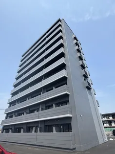 エムズマンション熊本北の画像