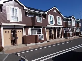 メゾンドフルールBの画像