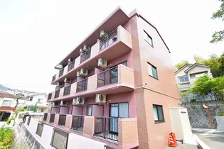 フルリール宮島口の画像