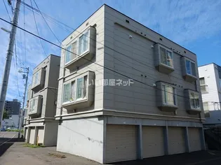 グレース白石Aの画像