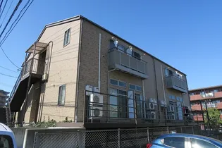 パークハウス牛久保の画像