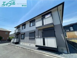 サニーヒル松ノ木Eの画像