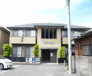 サニーハウスの画像