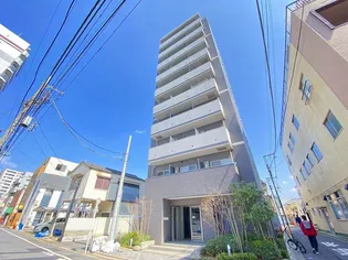 AZEST千住大橋の画像