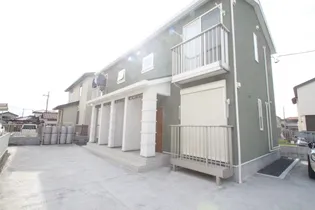 BRIGHT VILLAGEの画像