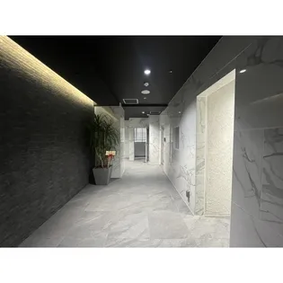 セレーノ南森町【4階】の外観