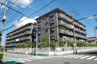 ウィーブ北町の画像