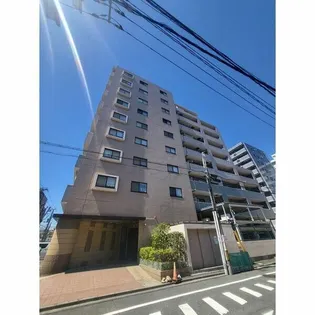 ポートハイム第7吉野町の画像