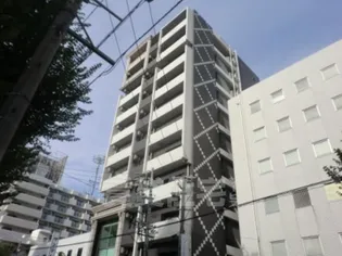 愛知県名古屋市中区大須4【マンション】の外観
