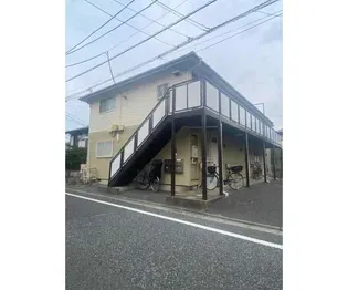 サマックス ヴィレッヂAの画像