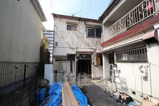 MAYUMIハイツ枚方16番館黄金野の画像