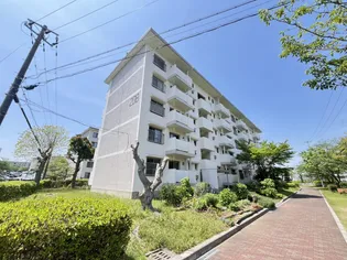 新多聞第3住宅208号棟の画像