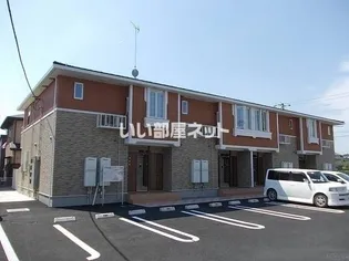 エレガンス Bの画像