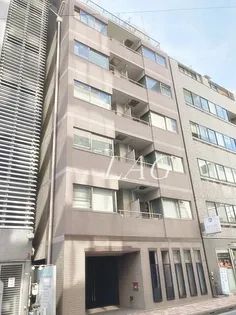 シャルム内神田【6階】の外観