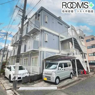 セラ上北沢の画像