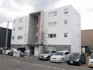 プログレス元町IIの画像