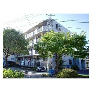 アルカディア三軒茶屋の画像