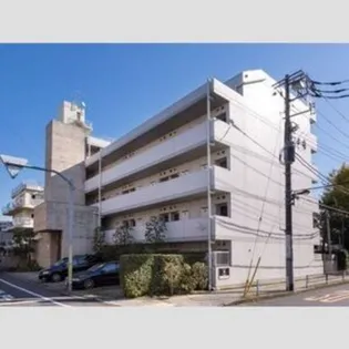 プライムアーバン学芸大学パークフロントの画像