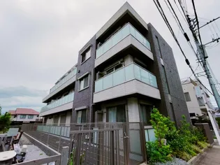 シーバン フォスの画像