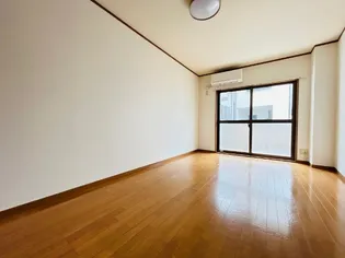東京都大田区大森中3【マンション】の外観