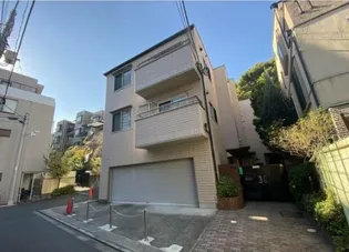 シャルム・ローゼ【2階】の外観