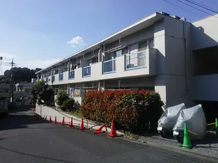 井上マンションの画像