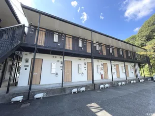 福岡県太宰府市通古賀1【アパート】の外観