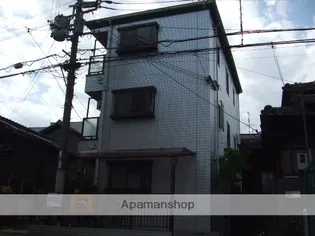 古川マンションの画像