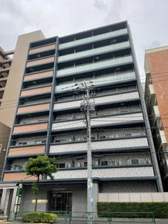 ハーモニーレジデンス東京イーストコアの画像
