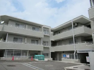 クリオ上大岡伍番館の画像