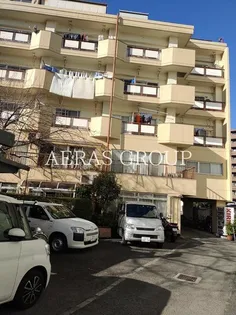 サトウマンションの画像