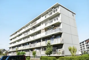 UR朝倉の画像