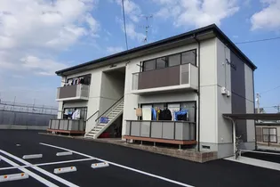フォーレス絆の画像