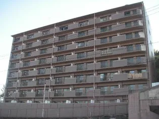 アルトラマンション中津川 A Bの画像