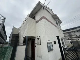 ソレアード青葉の画像