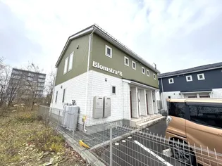BLOMSTRAAの画像