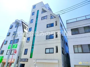 あたらしやマンションの画像