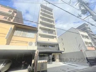 ベラジオ雅び京都河原町【5階】の外観