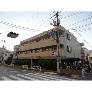 メープルIIIの画像
