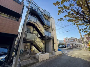 ITマンションの画像