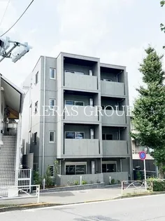 フォセット深沢の画像