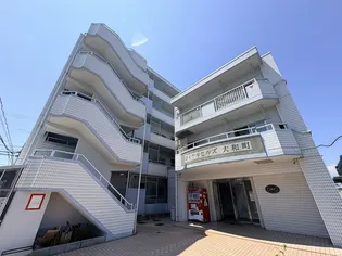 ロイヤルヒルズ大和町の画像